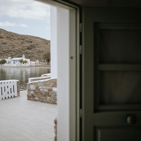 Yi & Thalassa Living By Khi Κύθνος Εξωτερικό φωτογραφία