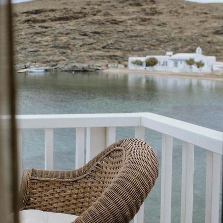 Yi & Thalassa Living By Khi Κύθνος Εξωτερικό φωτογραφία