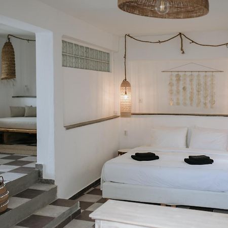 Yi & Thalassa Living By Khi Κύθνος Εξωτερικό φωτογραφία