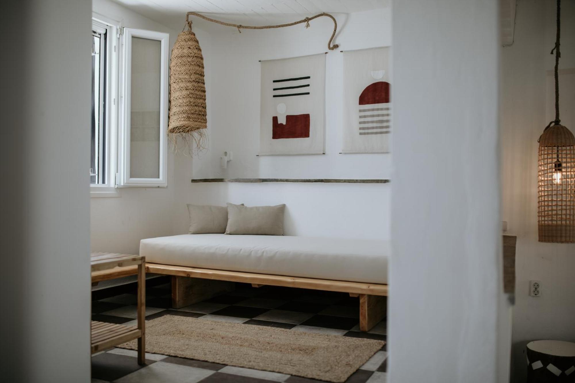 Yi & Thalassa Living By Khi Κύθνος Εξωτερικό φωτογραφία