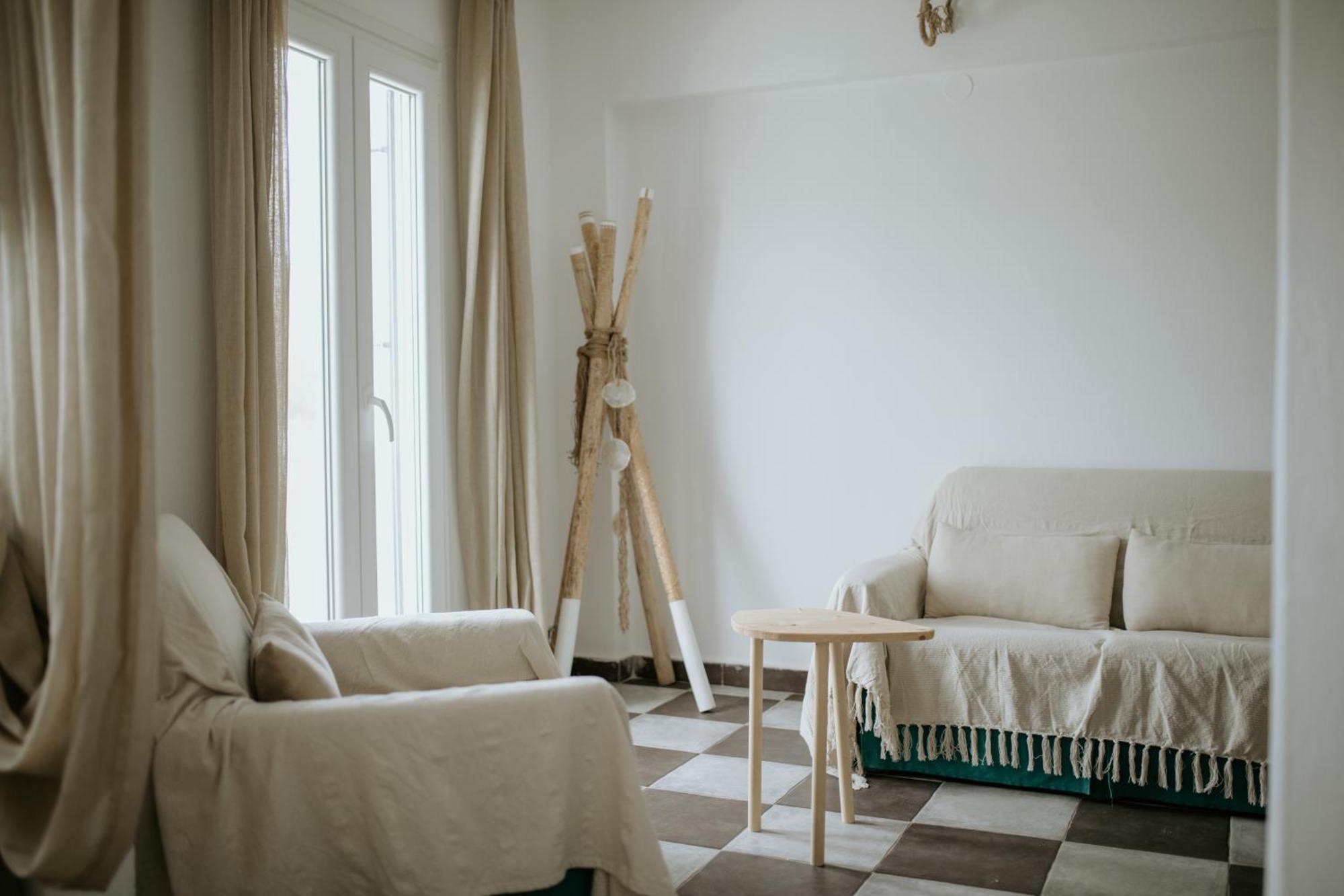 Yi & Thalassa Living By Khi Κύθνος Εξωτερικό φωτογραφία