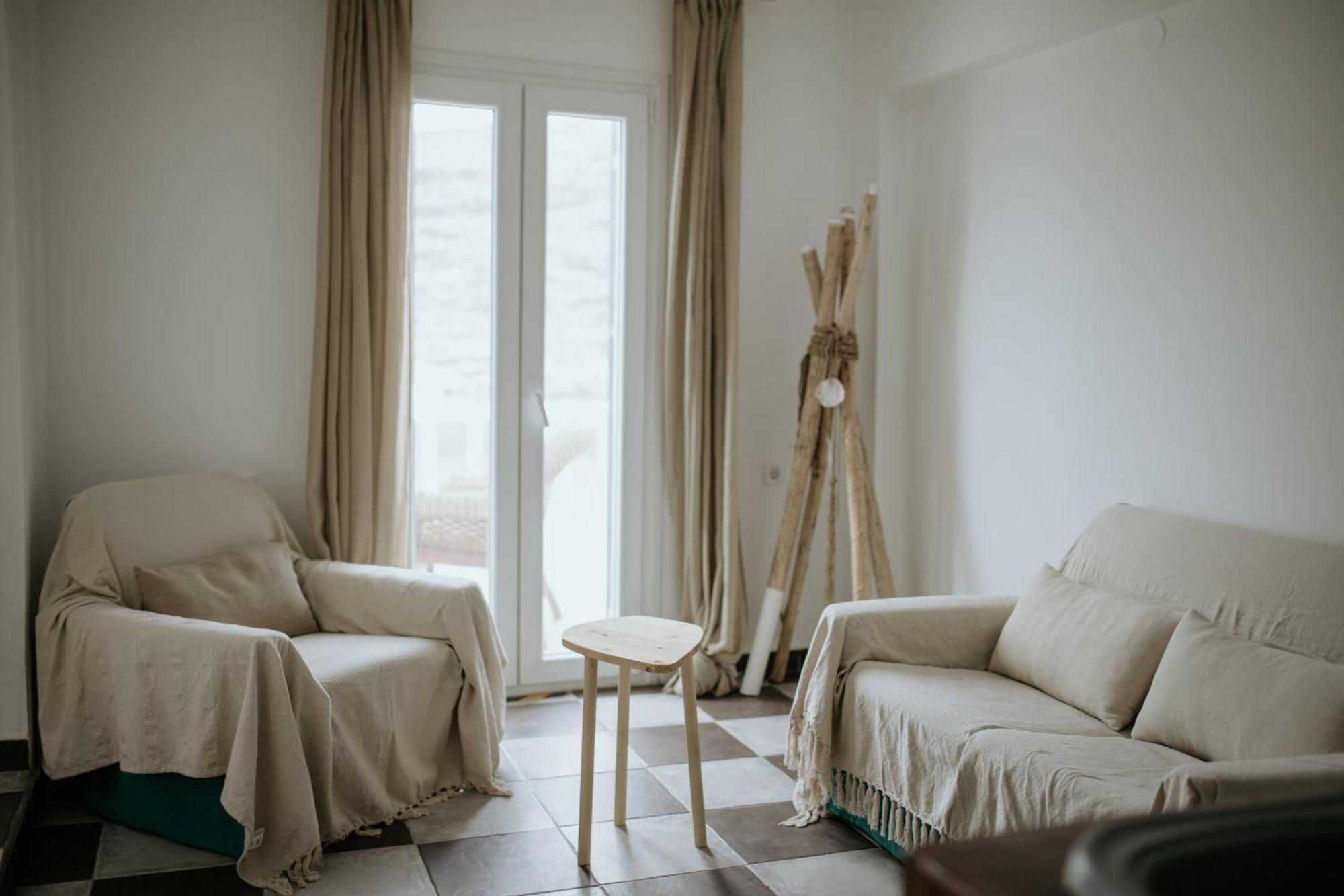 Yi & Thalassa Living By Khi Κύθνος Εξωτερικό φωτογραφία