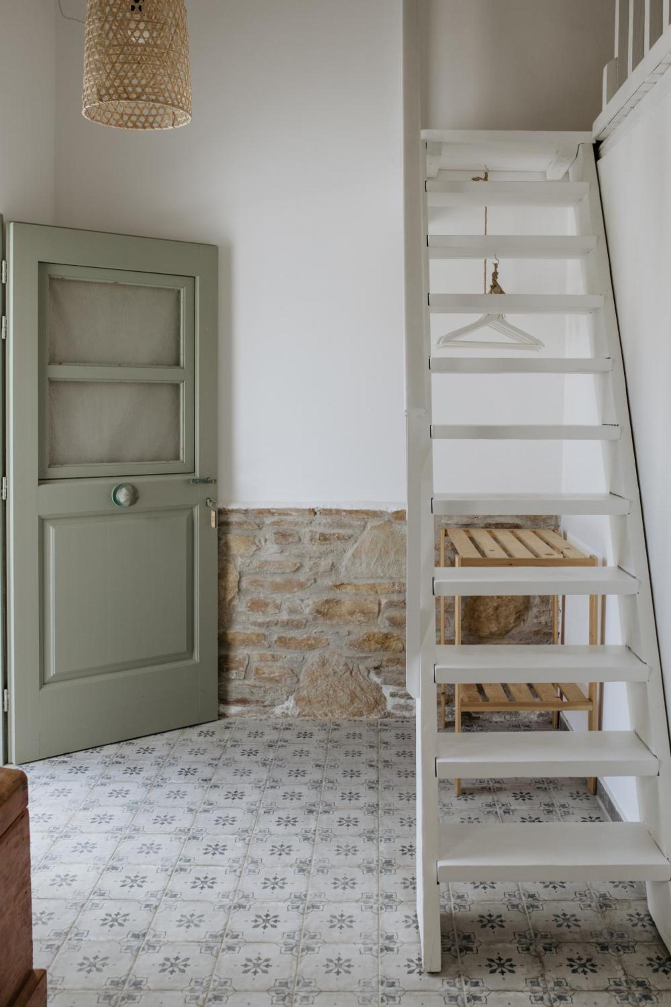 Yi & Thalassa Living By Khi Κύθνος Εξωτερικό φωτογραφία