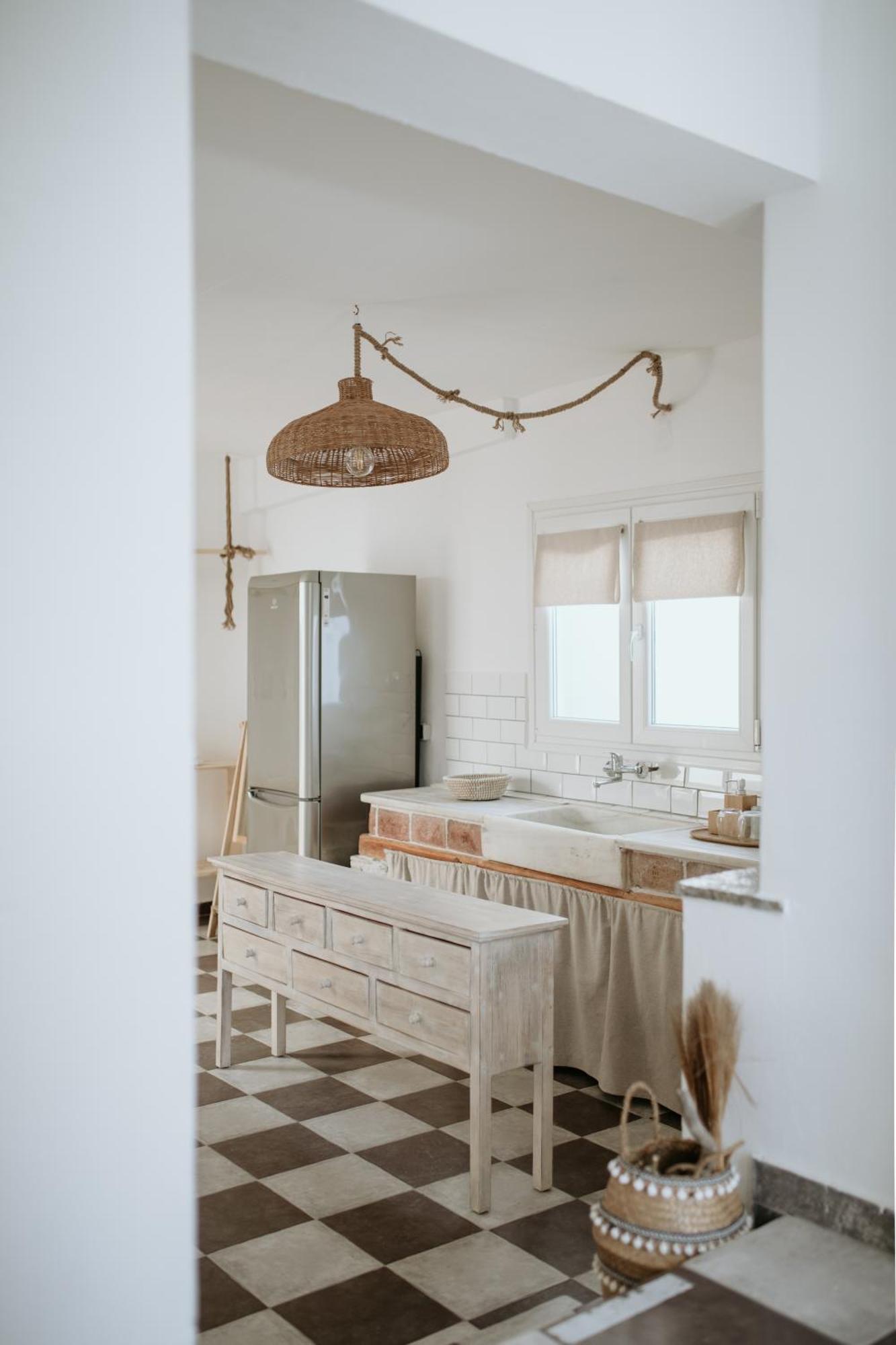 Yi & Thalassa Living By Khi Κύθνος Εξωτερικό φωτογραφία