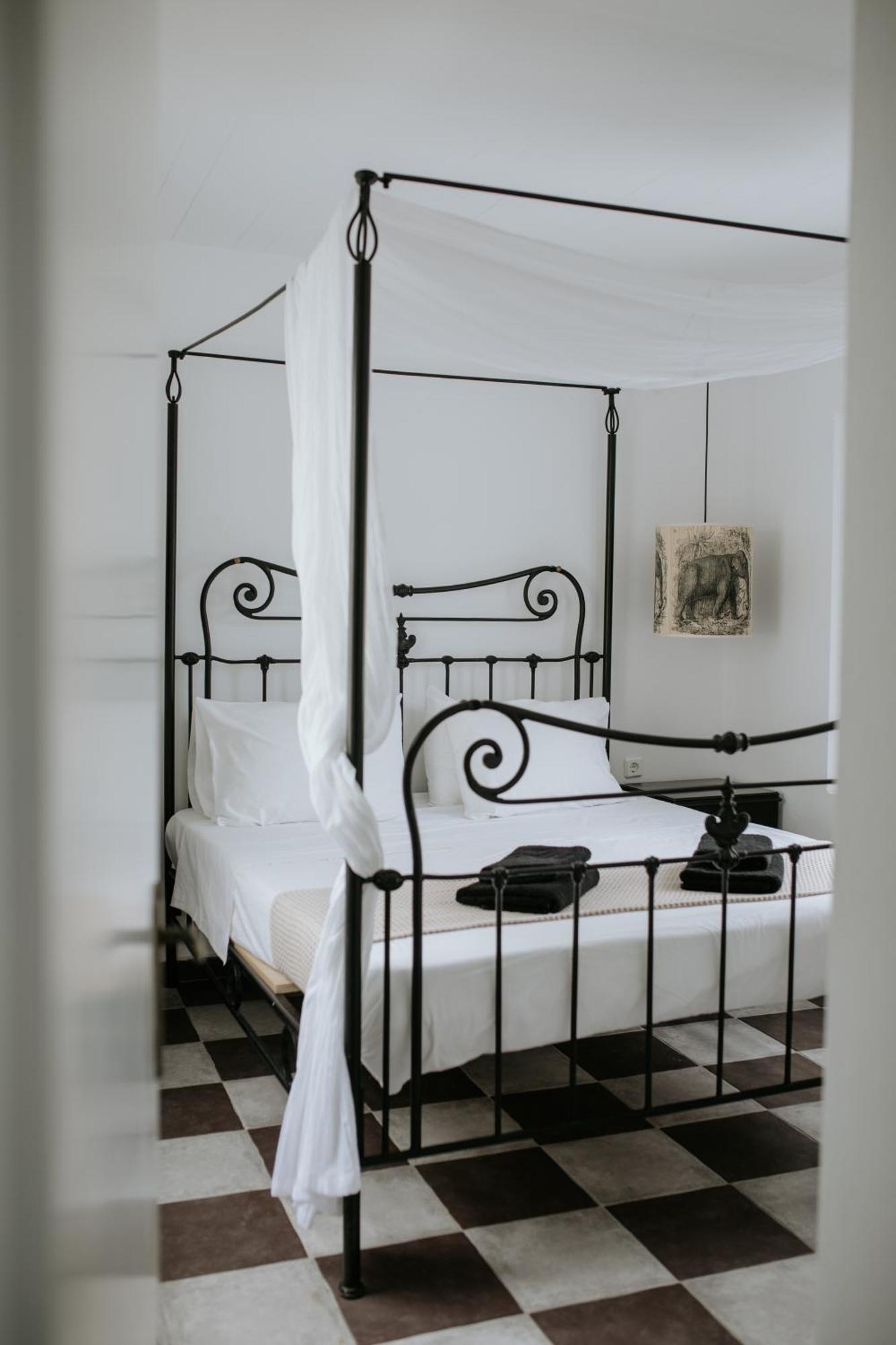 Yi & Thalassa Living By Khi Κύθνος Εξωτερικό φωτογραφία