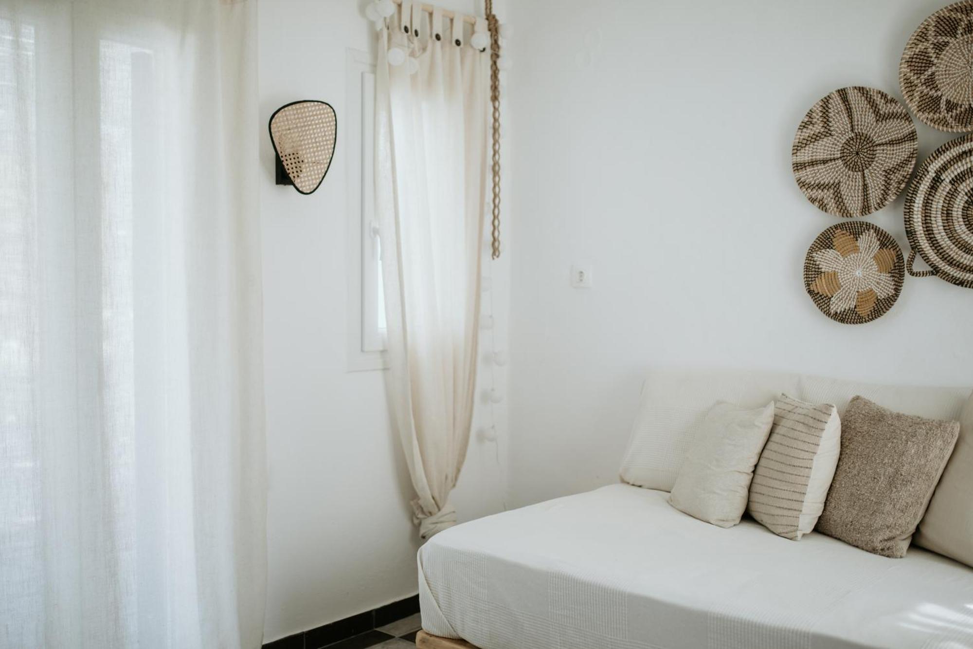 Yi & Thalassa Living By Khi Κύθνος Εξωτερικό φωτογραφία