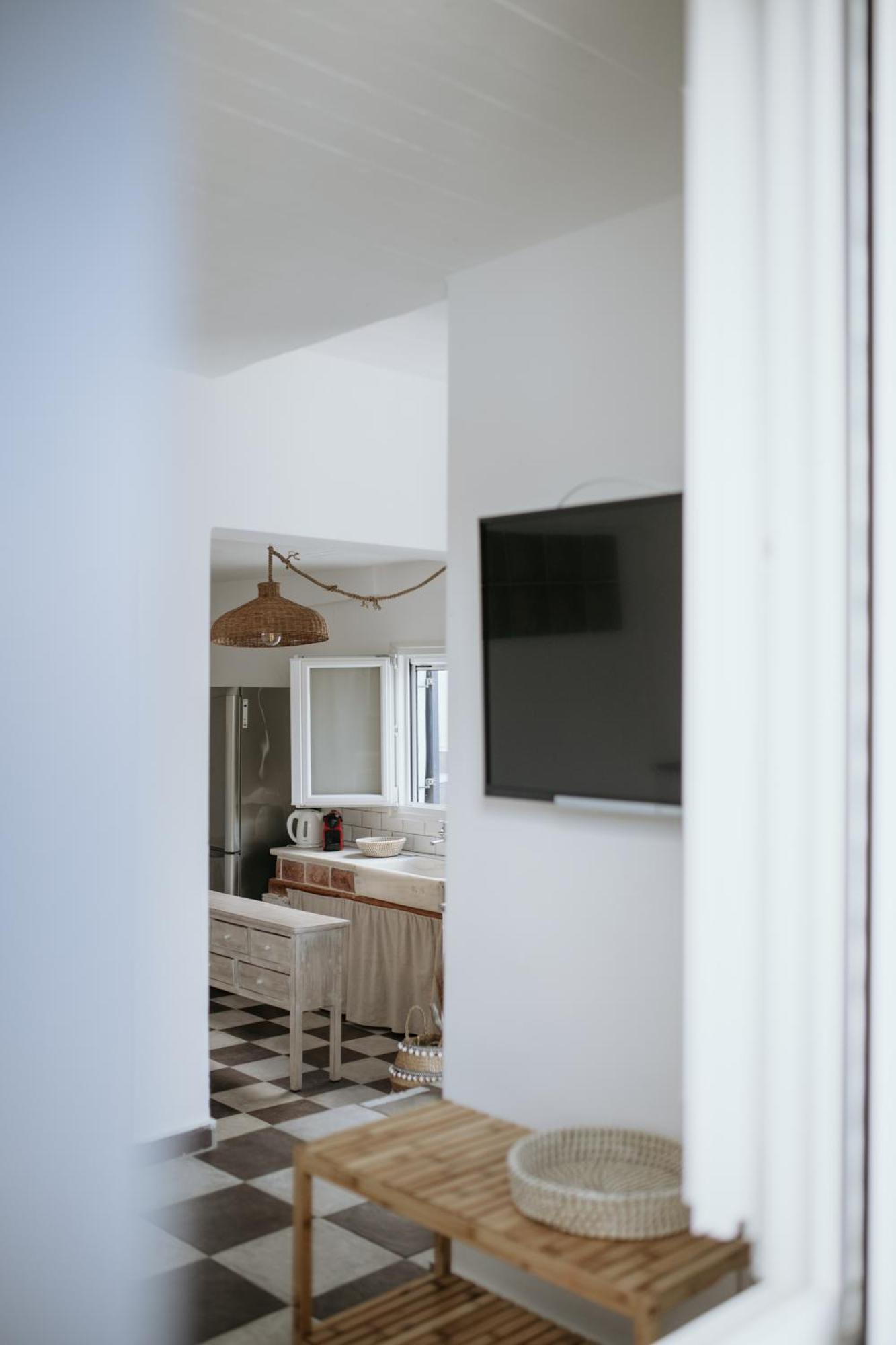 Yi & Thalassa Living By Khi Κύθνος Εξωτερικό φωτογραφία