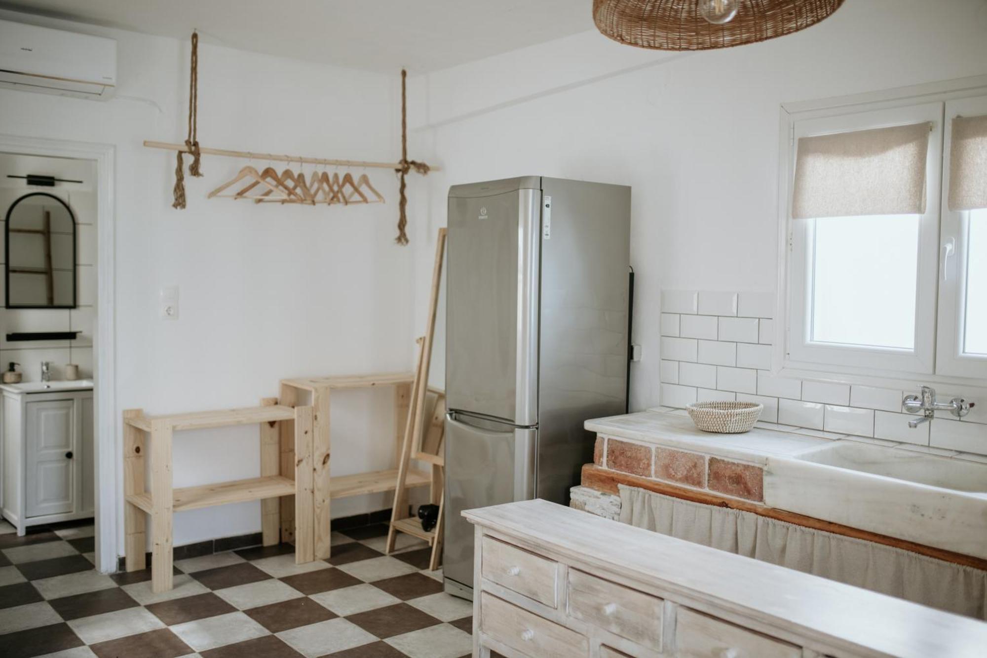 Yi & Thalassa Living By Khi Κύθνος Εξωτερικό φωτογραφία