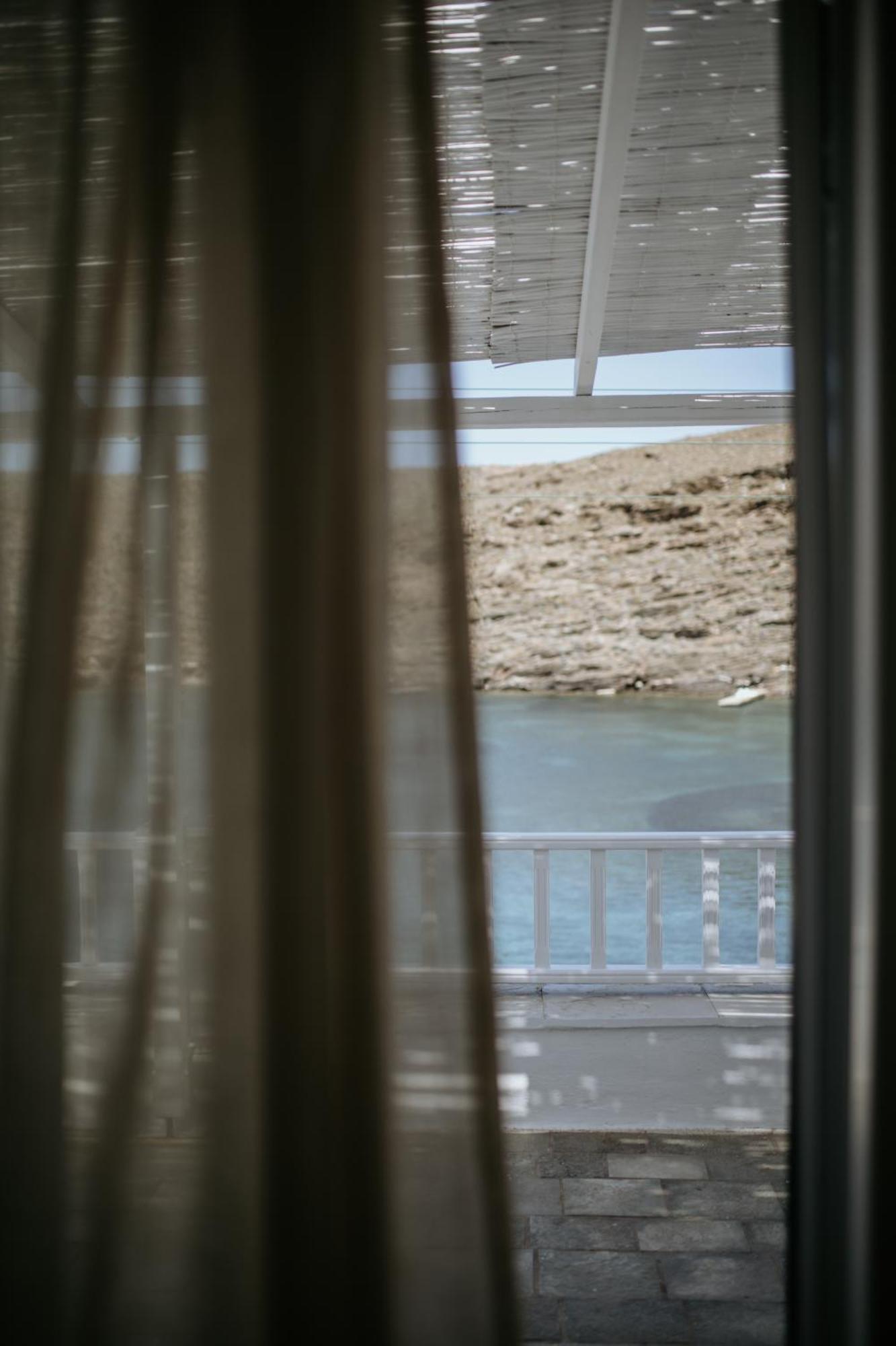 Yi & Thalassa Living By Khi Κύθνος Εξωτερικό φωτογραφία
