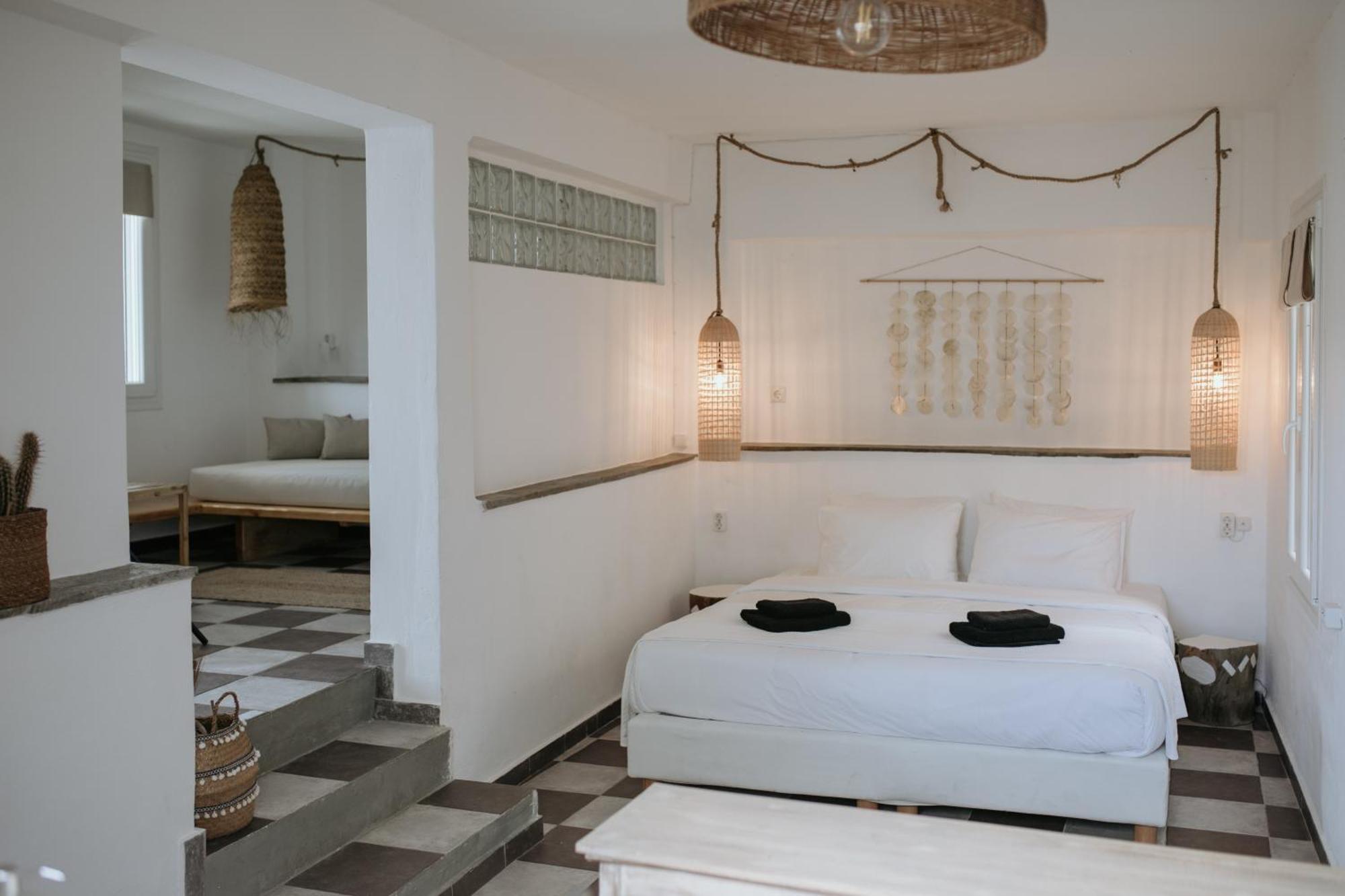 Yi & Thalassa Living By Khi Κύθνος Εξωτερικό φωτογραφία