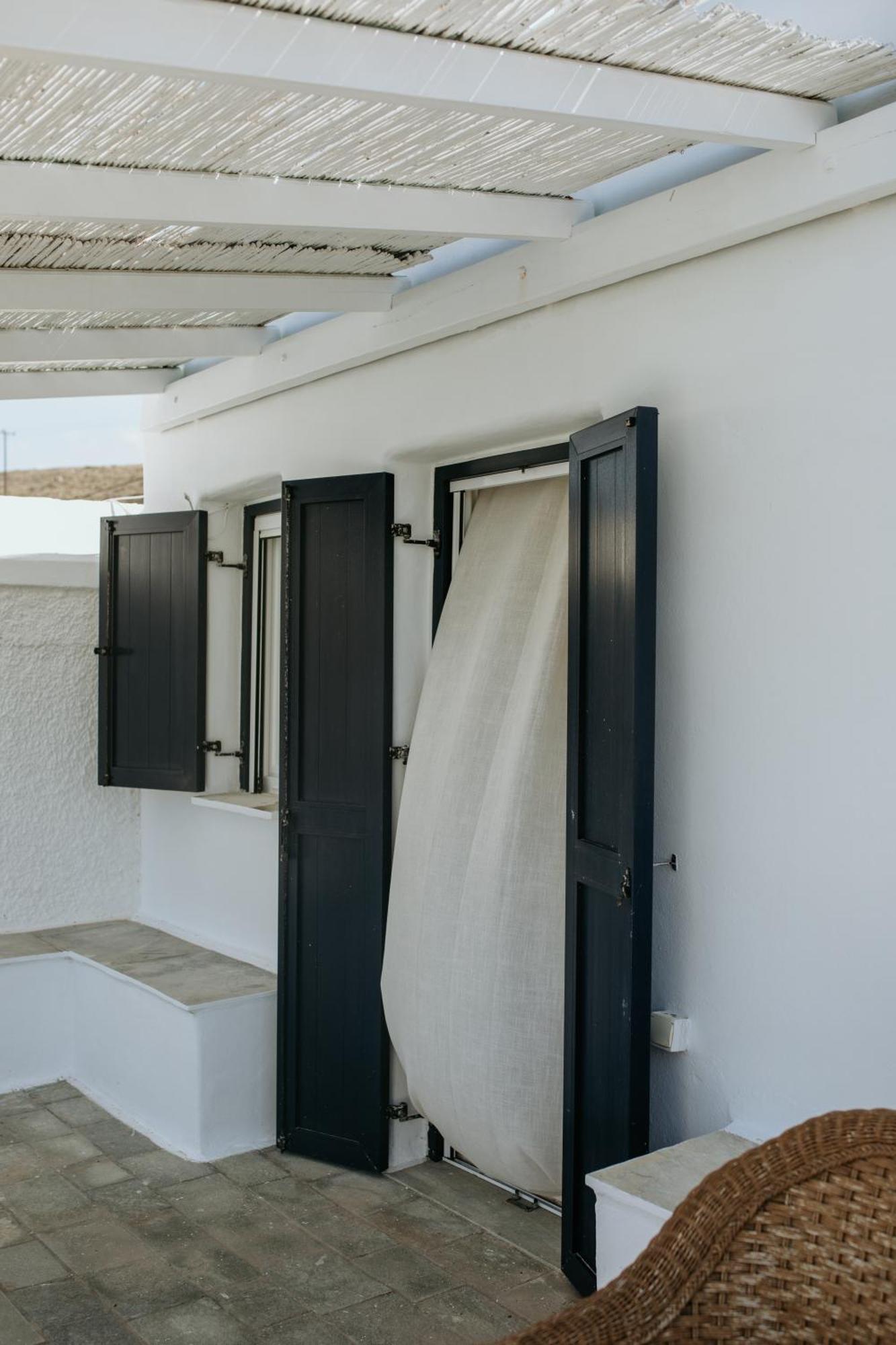 Yi & Thalassa Living By Khi Κύθνος Εξωτερικό φωτογραφία