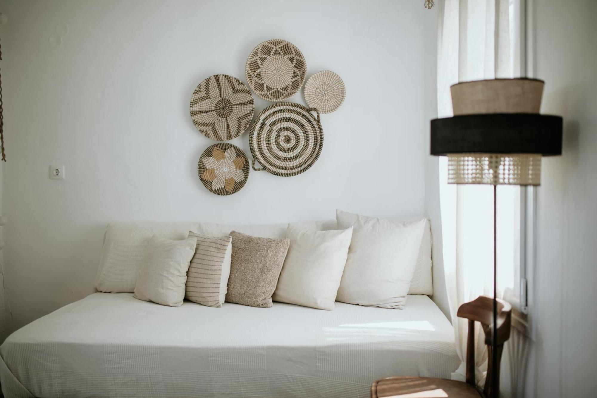 Yi & Thalassa Living By Khi Κύθνος Εξωτερικό φωτογραφία