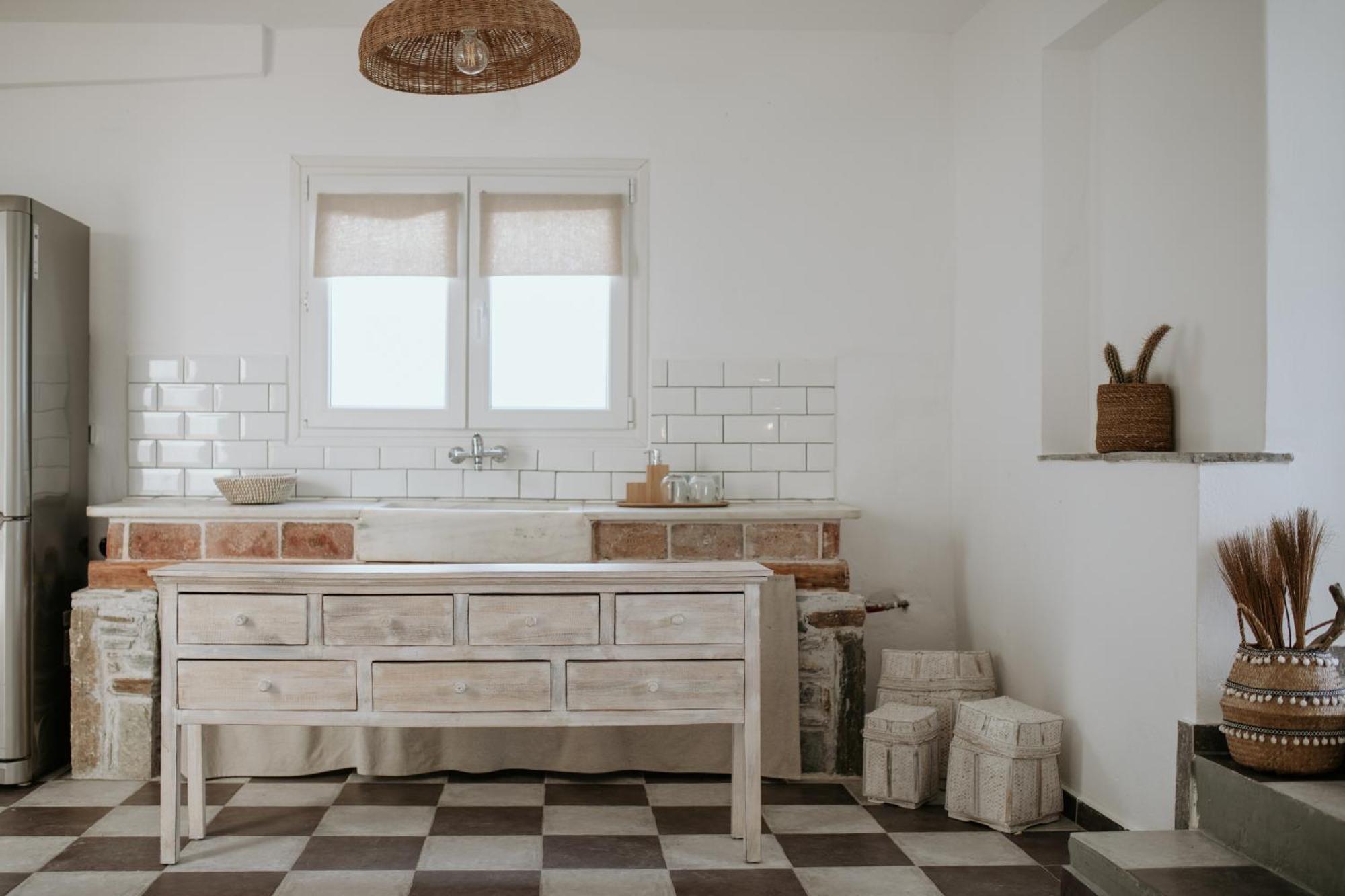 Yi & Thalassa Living By Khi Κύθνος Εξωτερικό φωτογραφία